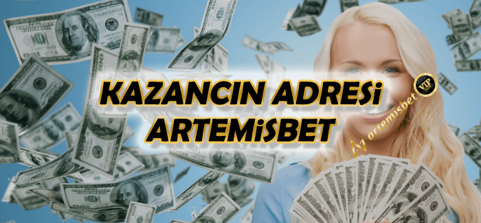 Kazanç Artemisbet