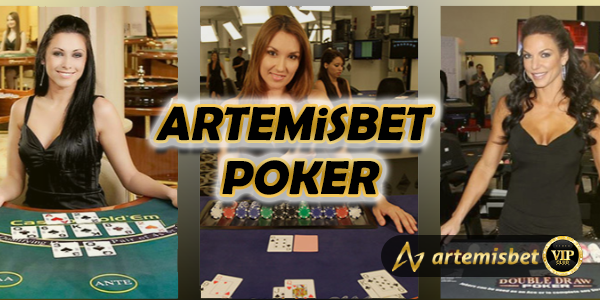 Artemisbet Poker