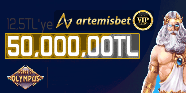 Artemisbet Yeni Casino Rekoru