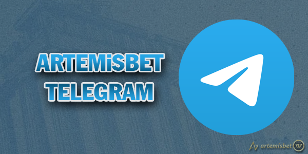 Artemisbet Telegram