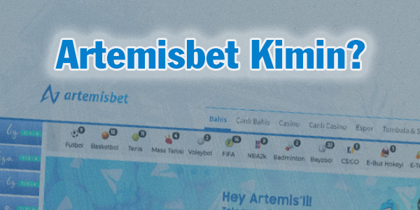 Artemisbet Kimin